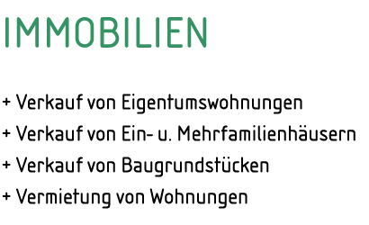 Immobilien